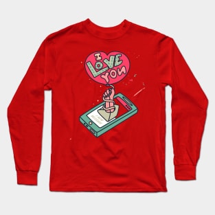 Mother Gifts Long Sleeve T-Shirt